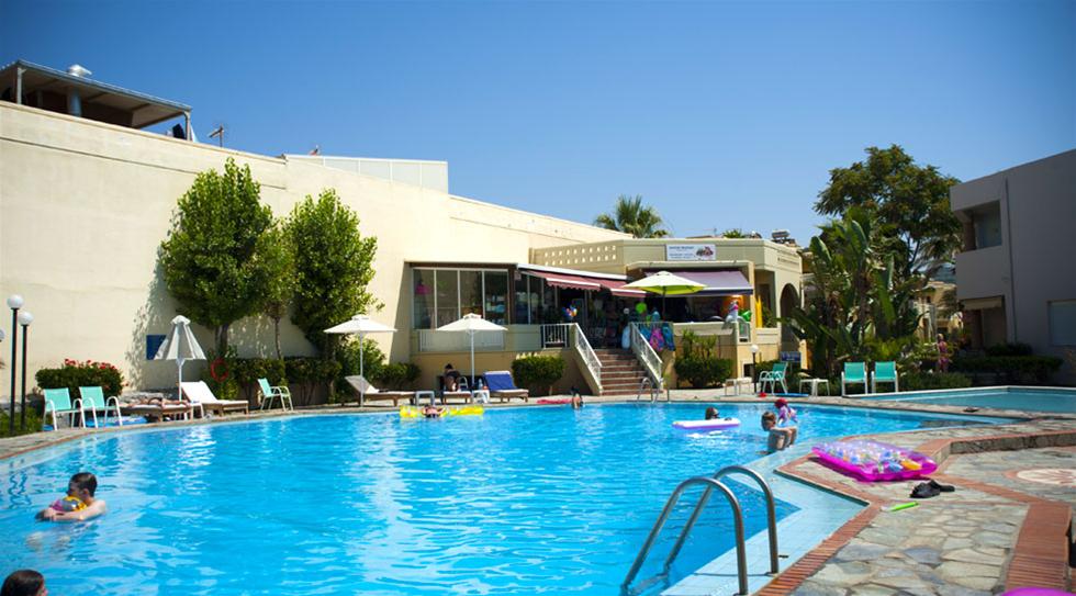 Sofia Beach Hotel - Facilities & Services